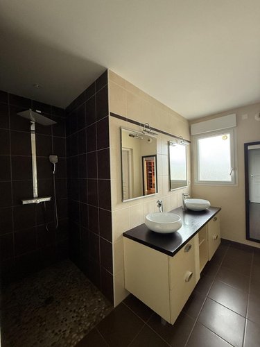 Maison a vendre Coudray 53200 Mayenne 153 m2 7 pièces 253575 euros