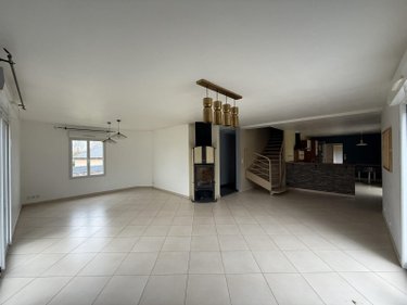 Maison a vendre Coudray 53200 Mayenne 153 m2 7 pièces 253575 euros