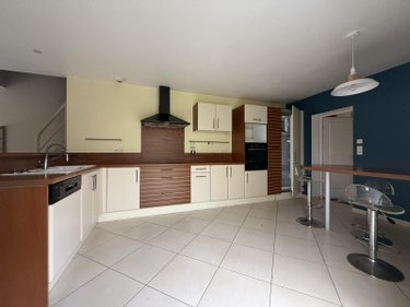 Maison a vendre Coudray 53200 Mayenne 153 m2 7 pièces 253575 euros