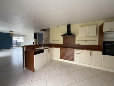 Maison a vendre Coudray 53200 Mayenne 153 m2 7 pièces 253575 euros