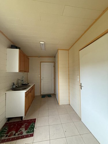 Maison a vendre Coudray 53200 Mayenne 153 m2 7 pièces 253575 euros