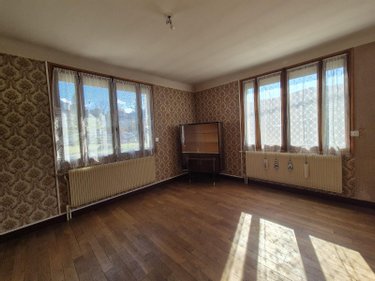 Maison a vendre Montgesoye 25111 Doubs 126 m2 6 pièces 199925 euros