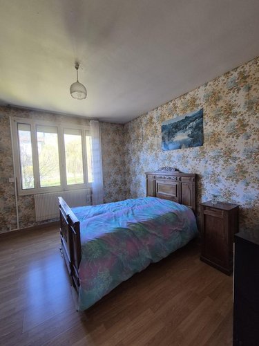 Maison a vendre Montgesoye 25111 Doubs 126 m2 6 pièces 201500 euros