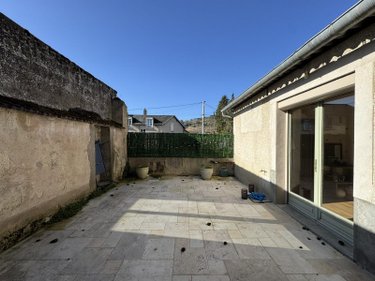 Maison a vendre Nuits-Saint-Georges 21700 Côte-d'Or 237 m2 10 pièces 199000 euros
