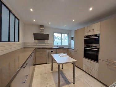 Appartement a vendre Granville 50400 Manche 89 m2 4 pièces 294840 euros