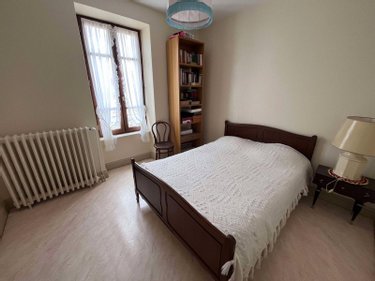 Maison a vendre Le Monteil 15240 Cantal 95 m2 5 pièces 106000 euros