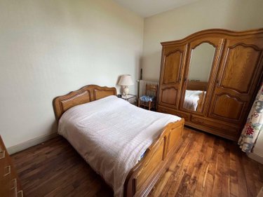 Maison a vendre Le Monteil 15240 Cantal 95 m2 5 pièces 106000 euros