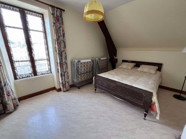 Maison a vendre Le Monteil 15240 Cantal 95 m2 5 pièces 95400 euros