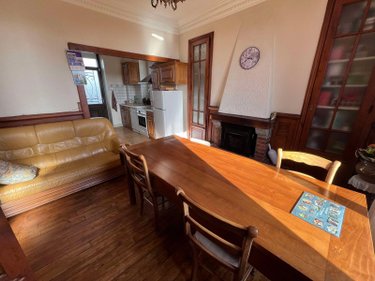 Maison a vendre Le Monteil 15240 Cantal 95 m2 5 pièces 106000 euros