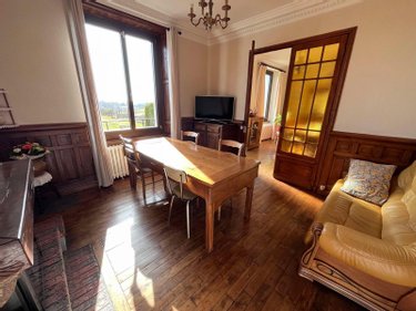 Maison a vendre Le Monteil 15240 Cantal 95 m2 5 pièces 106000 euros