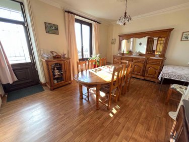 Maison a vendre Le Monteil 15240 Cantal 95 m2 5 pièces 106000 euros