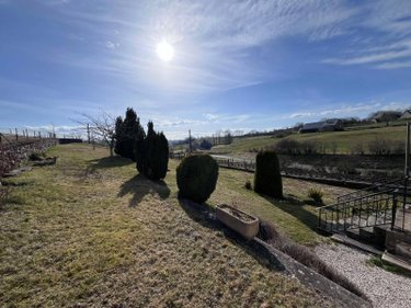 Maison a vendre Le Monteil 15240 Cantal 95 m2 5 pièces 106000 euros