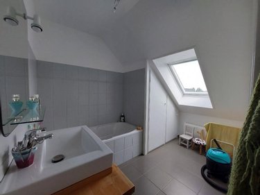 Maison a vendre Granville 50400 Manche 90 m2 5 pièces 353600 euros