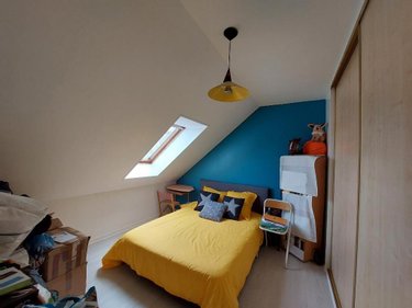 Maison a vendre Granville 50400 Manche 90 m2 5 pièces 353600 euros