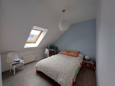 Maison a vendre Granville 50400 Manche 90 m2 5 pièces 353600 euros