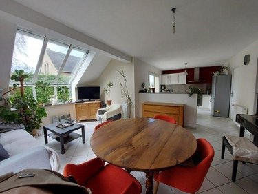 Maison a vendre Granville 50400 Manche 90 m2 5 pièces 353600 euros