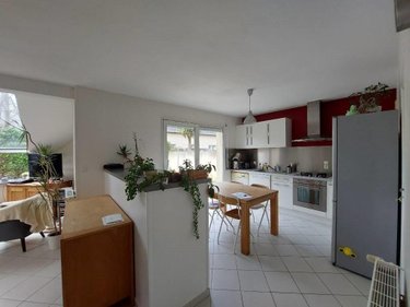 Maison a vendre Granville 50400 Manche 90 m2 5 pièces 353600 euros