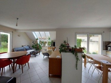 Maison a vendre Granville 50400 Manche 90 m2 5 pièces 353600 euros
