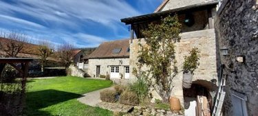 Maison a vendre Dormans 51700 Marne 188 m2 9 pièces 351000 euros