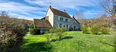 Maison a vendre Dormans 51700 Marne 188 m2 9 pièces 351000 euros