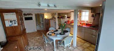 Maison a vendre Dormans 51700 Marne 188 m2 9 pièces 351000 euros