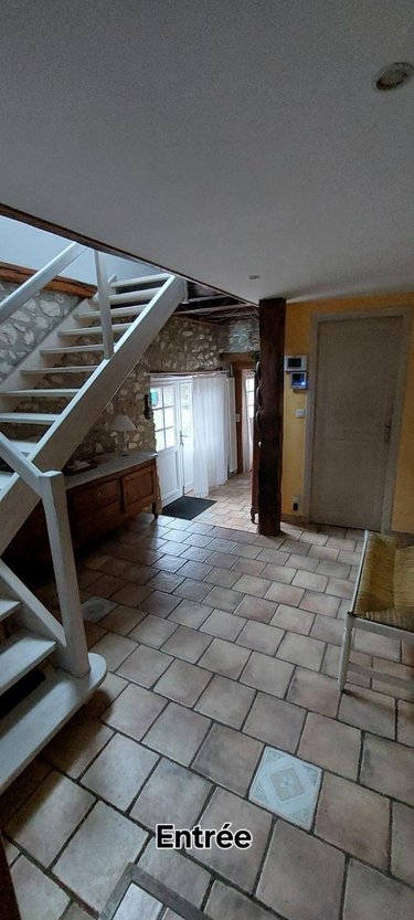 Maison a vendre Dormans 51700 Marne 188 m2 9 pièces 351000 euros