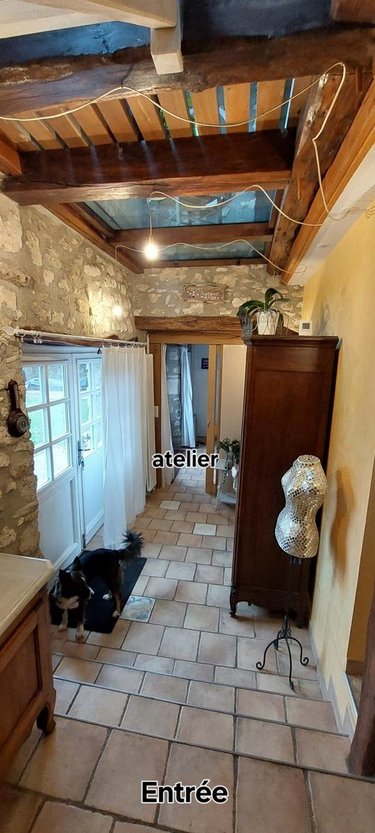 Maison a vendre Dormans 51700 Marne 188 m2 9 pièces 351000 euros