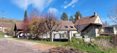 Maison a vendre Dormans 51700 Marne 188 m2 9 pièces 351000 euros