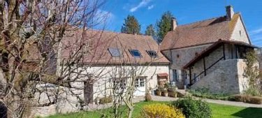 Maison a vendre Dormans 51700 Marne 188 m2 9 pièces 351000 euros
