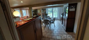 Maison a vendre Dormans 51700 Marne 188 m2 9 pièces 351000 euros