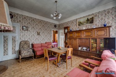Maison a vendre Toulouse 31000 Haute-Garonne 70 m2 4 pièces 329000 euros