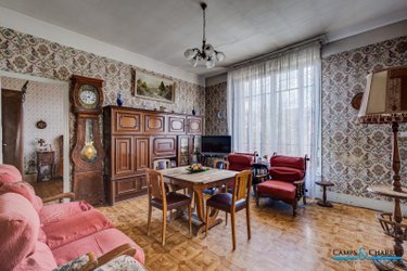 Maison a vendre Toulouse 31000 Haute-Garonne 70 m2 4 pièces 329000 euros