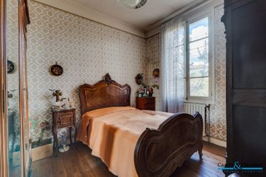 Maison a vendre Toulouse 31000 Haute-Garonne 70 m2 4 pièces 329000 euros