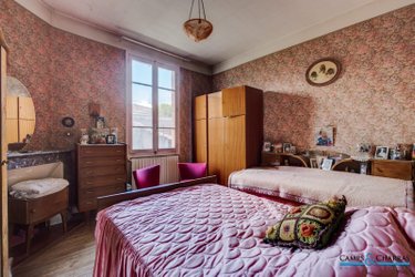 Maison a vendre Toulouse 31000 Haute-Garonne 70 m2 4 pièces 329000 euros