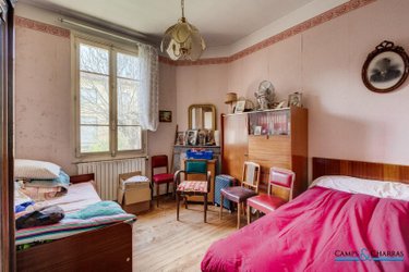 Maison a vendre Toulouse 31000 Haute-Garonne 70 m2 4 pièces 329000 euros