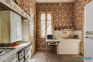 Maison a vendre Toulouse 31000 Haute-Garonne 70 m2 4 pièces 329000 euros