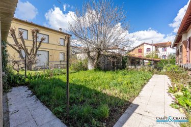 Maison a vendre Toulouse 31000 Haute-Garonne 70 m2 4 pièces 329000 euros