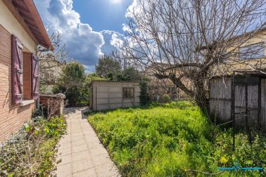 Maison a vendre Toulouse 31000 Haute-Garonne 70 m2 4 pièces 329000 euros