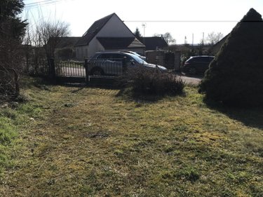 Maison a vendre Ranchot 39700 Jura 108 m2 5 pièces 215000 euros