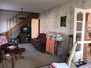 Maison a vendre Ranchot 39700 Jura 108 m2 5 pièces 215000 euros