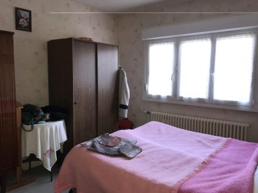 Maison a vendre Ranchot 39700 Jura 108 m2 5 pièces 215000 euros