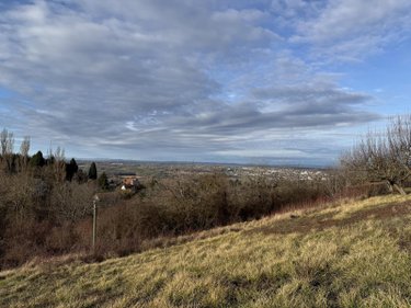 Terrain a batir a vendre Le Vernet 03200 Allier 3970 m2  190000 euros