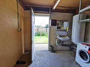 Maison a vendre Lannion 22300 Côtes-d'Armor 84 m2 6 pièces 179500 euros