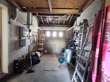 Maison a vendre Lannion 22300 Côtes-d'Armor 84 m2 6 pièces 179500 euros