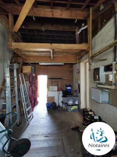 Maison a vendre Lannion 22300 Côtes-d'Armor 84 m2 6 pièces 167000 euros