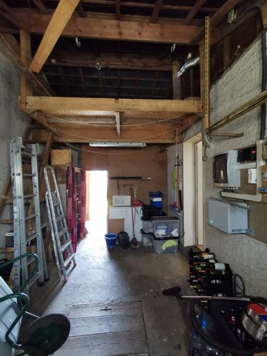 Maison a vendre Lannion 22300 Côtes-d'Armor 84 m2 6 pièces 179500 euros
