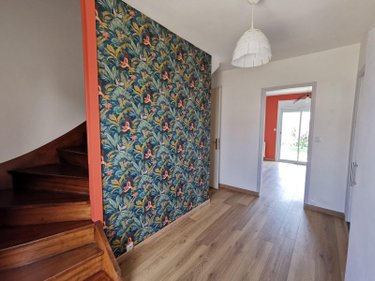 Maison a vendre Lannion 22300 Côtes-d'Armor 84 m2 6 pièces 179500 euros