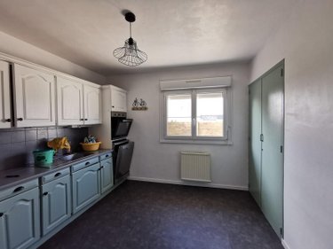 Maison a vendre Lannion 22300 Côtes-d'Armor 84 m2 6 pièces 179500 euros