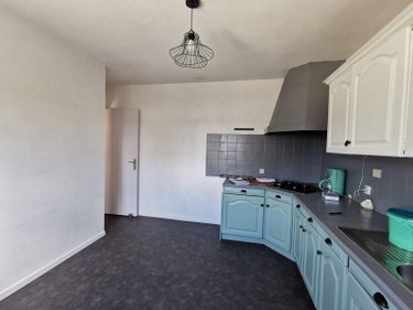 Maison a vendre Lannion 22300 Côtes-d'Armor 84 m2 6 pièces 179500 euros