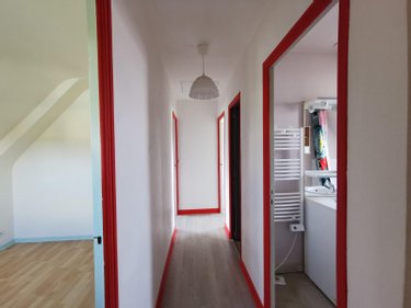 Maison a vendre Lannion 22300 Côtes-d'Armor 84 m2 6 pièces 179500 euros